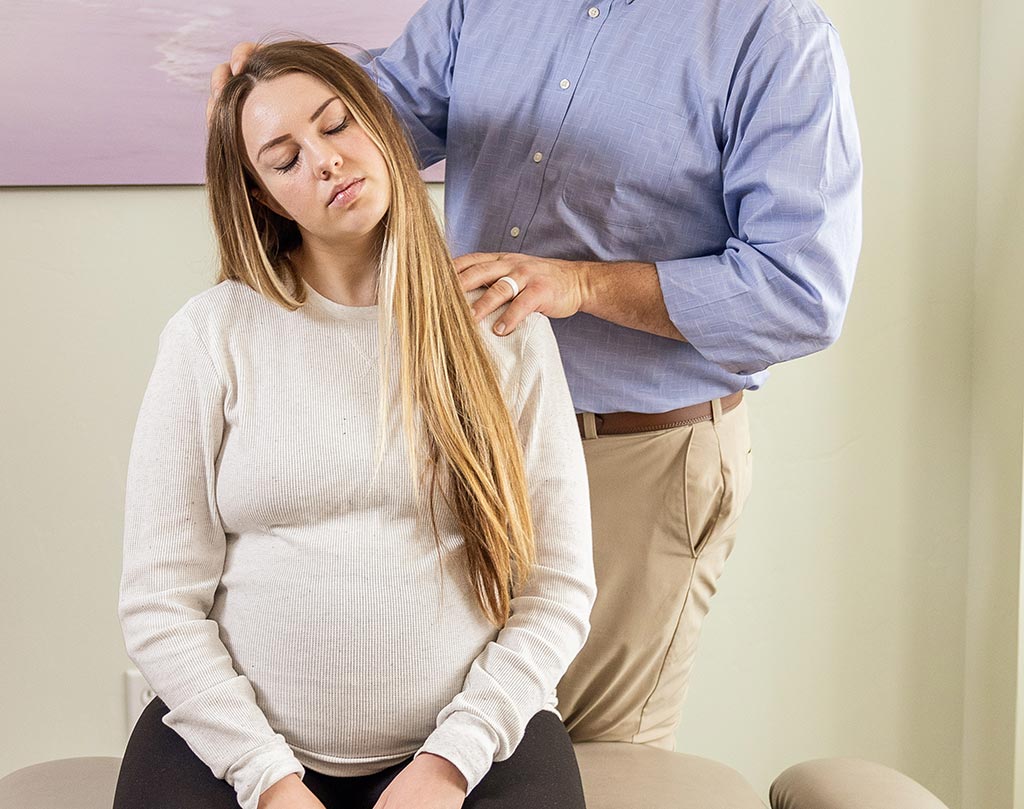 Pregnancy Chiropractic