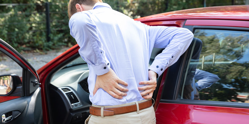 Auto Injury Post Care